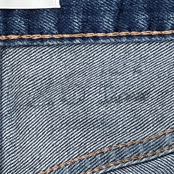 MOUSSY Tyrone Skinny Jeans Blue Size 26 - Picture 11 of 15